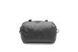 Peak Design Shoe Pouch - Charcoal - Ultralichte Schoenenhoes