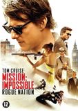 Dutch Film Works Mission: Impossible - Rogue Nation (DVD)