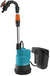 Gardena Accu regentonpomp 2000/2 - 18V P4A solo