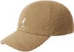 Kangol Wool Spacecap Kameel XL