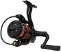 Golden Catch Volt Spinning Reel Silver 2000S