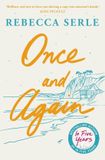 Once Rebecca Serle Once and Again Paperback