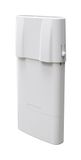 Mikrotik NetBox 5 ax Wit Power over Ethernet (PoE)