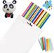 Doodler recharges pour stylo 3D 2,5 mm impression 3D pour stylos 3doodlers