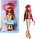 Barbie Mattel Barbie Signature My Scene Pop en Accessoires