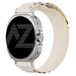 Accezz Nylon Alpine band voor Samsung Galaxy Watch Ultra 2 / Ultra