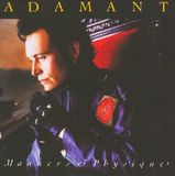 Manners Adam Ant Manners