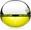 DKNY Be Delicious eau de parfum / dames logo