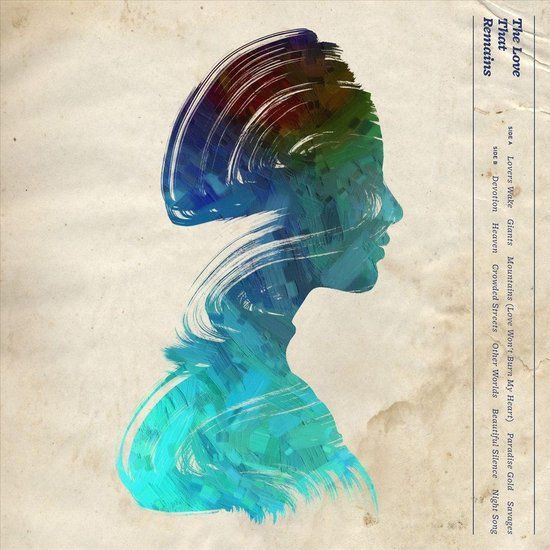 Nettwerk Music Group Savoir Adore Love That Remains