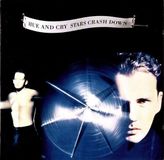Stars Hue & Cry Stars Crash Down CD Album