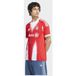 ADIDAS PERFORMANCE Tricot 'FC Bayern München 25/26' orange-red / white