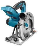 Makita DHS710ZJ - Cirkelzaag - 190 mm - 18V - Zonder accu's en oplader