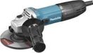 Makita GA 5030 R haakse slijper