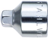 Stahlwille 3049/8 8 mm Schroevendraaierdop