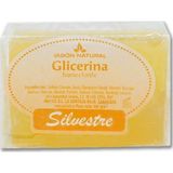 Silvestre Savon à la Glycérine 100g