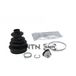 Snr Kits Soufflet Coté Roue - Obk54.015 - Compatible Avec Véhicule Volkswagen, Seat, Audi