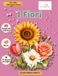 I Fiori: Libro da colorare