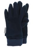 Sterntaler 4331410, Handschoenen, Kind, Unisex, Blauw