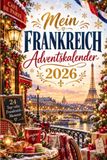 Mon France Mon France Calendrier de l'Avent 2026