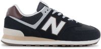 New Balance U574 Unisex Sneakers - Brown