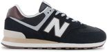 New Balance U574 Unisex Sneakers - Brown