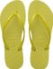 Havaianas HAV. SLIM WILD LIME Dames Slippers - wild lime