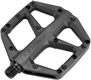 Look Trail Roc Fusion Pedalen - Zwart