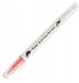 Pentel Sign Pen Brush Dubbelzijdig Waterbasis Marker Koraalroze