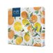 PAW Servetten 33 x 33 cm, 20 stuks - Citrus Met Bijen