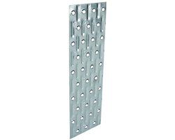 Waelbers Skapa Global B.V. Spijkerplaat - 75 x 250 x 1.00 mm - Verzinkt