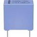 TDK B32529C0224K000 condensateur polyester 0.22 µF 63 V/DC, 40 V/AC 10 %