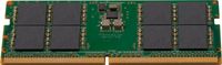 HP 32 Go DDR5 (1x32Go) 6400 DIMM ECC REG Mémoire