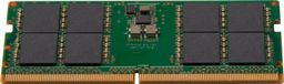 HP 32 Go DDR5 (1x32Go) 6400 DIMM ECC REG Mémoire