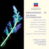 Aromatherapy Decca Aromatherapy 05: Heart Of Tchaikovsky CD
