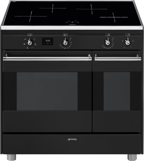 Smeg CG92IANT9