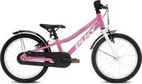 Puky PUKY ® Kinderfiets CYKE 18 vrijloop speciaal model zuiver roze / white