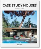 Case Taschen Case Study Houses: Der kalifornische Impuls 1945-1966