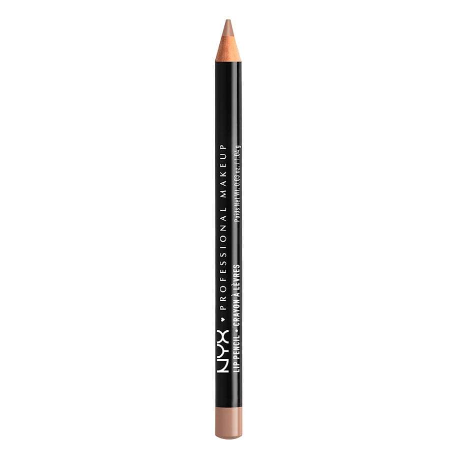 NYX Professional Makeup 855 - Nude Truffle Slim Pencil Contourpotlood 1g
