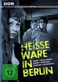 Heiße Ware in Berlin (DDR TV-Archiv)