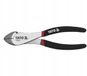 Yato Pince coupante latérale Heavy Duty 180mm CrV60 Acier