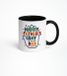 Sublimation gros Tasse