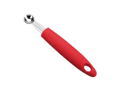 Lacor 60353 - Appelboren - 6 stuks