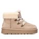 XTI - Bottines Fille - Chaussures confortables et polyvalentes - Mode décontractée