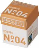 Bradleys Bol Piramini Rooibos tea 04