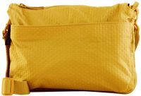MANDARINA DUCK schoudertas Revival 2.0 Pochette Duck Yellow