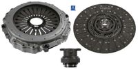 Sachs 3400 117 801 koppelingsset