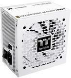 Thermaltake Toughpower GT - Interne Voeding - 1000W - 80+ Platinum - ATX 3.1 - PCIe Gen 5.1 - Wit