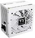 Thermaltake Toughpower GT - Interne Voeding - 1000W - 80+ Platinum - ATX 3.1 - PCIe Gen 5.1 - Wit