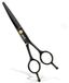Japans acier inoxydable professionnel ciseaux à cheveux 16,5 cm