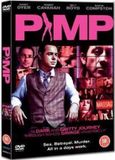 Pimp DVD Danny Dyer 2010